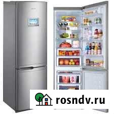 Ремонт холодильников Выборг - изображение 1