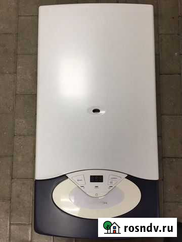 Газовый котел Васильково - изображение 1