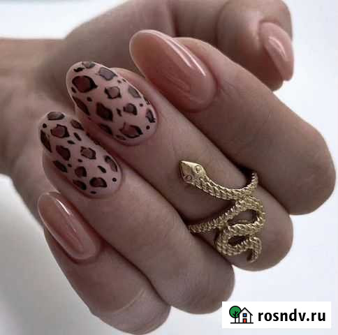 Маникюр 300 Мурино - изображение 1