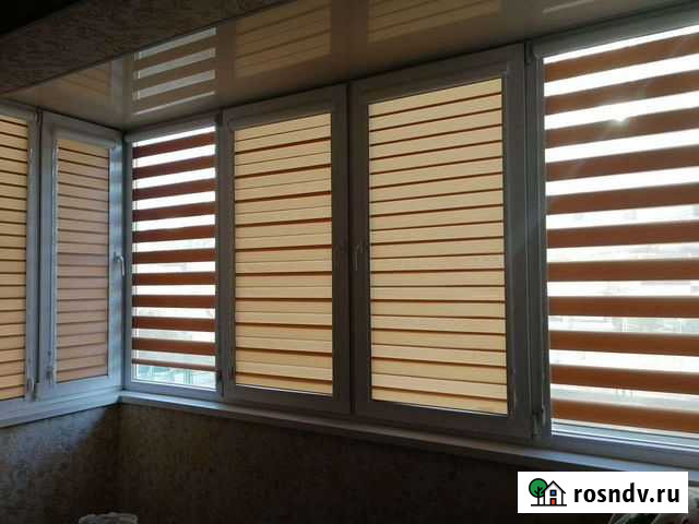 Жалюзи Сочи - изображение 1