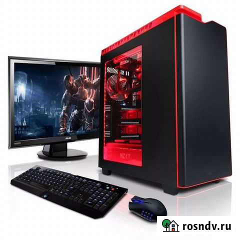 Ремонт компьютеров и ноутбуков Боровиха - изображение 1