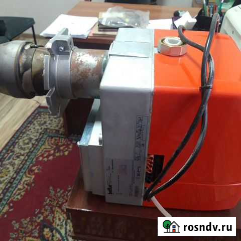 Газовая горелка для котла Baltur BTG 11 Нальчик - изображение 1