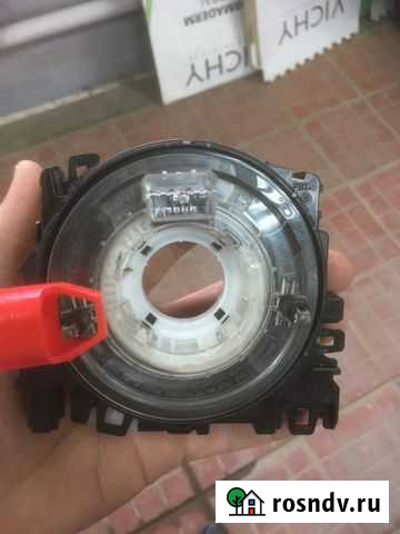 Подрулевой блок volkswagen для мультируля Фряново - изображение 1