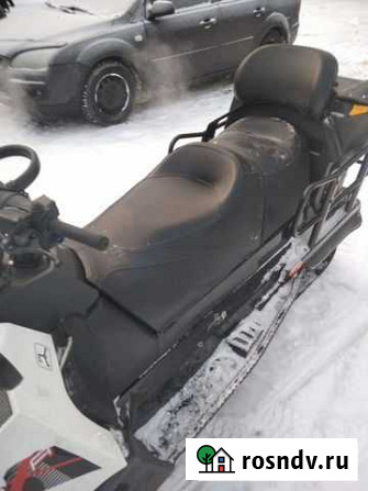 Стелс россомаха 800 s Приморск - изображение 1