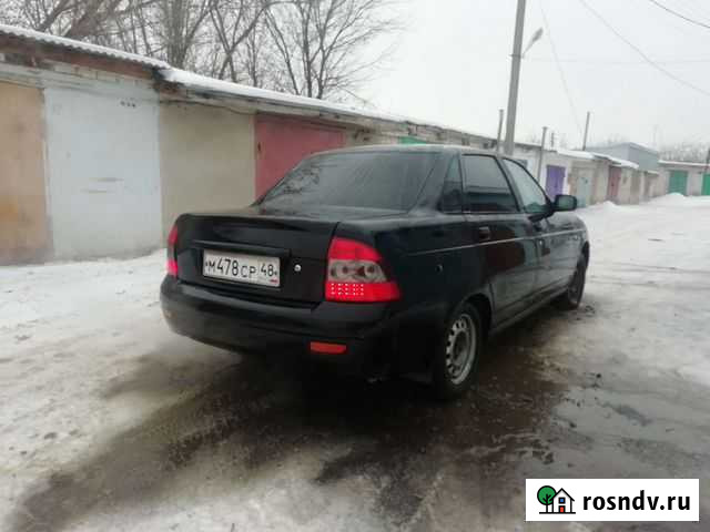 Бампер задний Ряжск - изображение 1