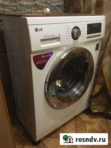 Стиральная машина Рыбинск - изображение 1