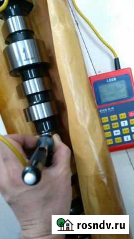 Распредвал Cummins ISX QSX 15 4298626 4059331 Забайкальск - изображение 1