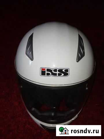 Мото шлем IXS Сыктывкар - изображение 1