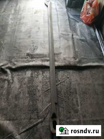 Жесткая сцепка Омск - изображение 1