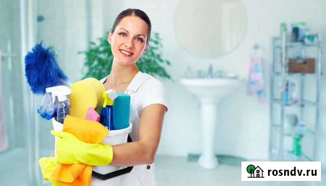 Клининг Уборка Офисов, квартир,мойка окон Нижний Новгород - изображение 1