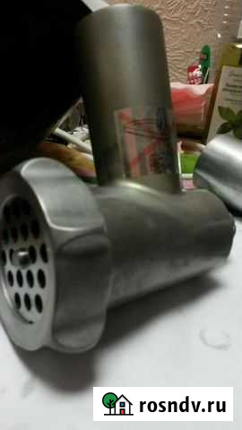 Ремонт мясорубок, микроволновых печей Омск - изображение 1