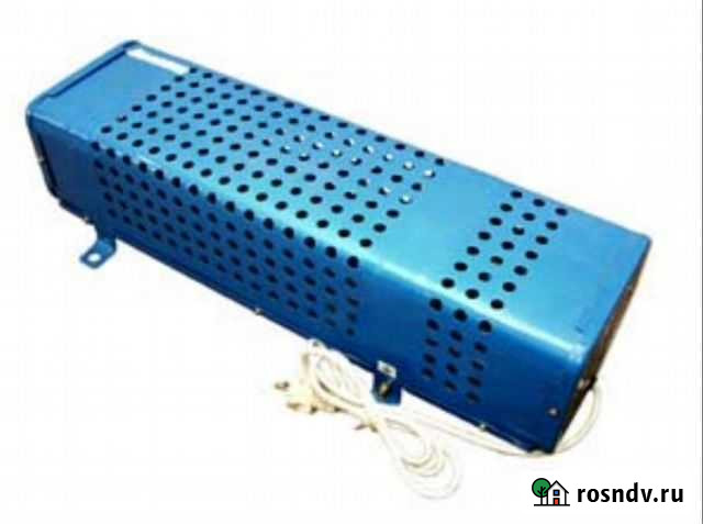 Обогреватель печь пэт4 Липецк - изображение 1