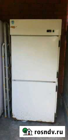 Холодильник профессиональный Серпухов - изображение 1