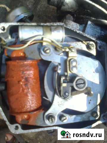 Двигатель мотототехники д-6 и мотор нм 125 Шацк - изображение 1