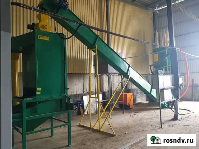 Готовые заводы для производства комбикорма Волосово - изображение 1