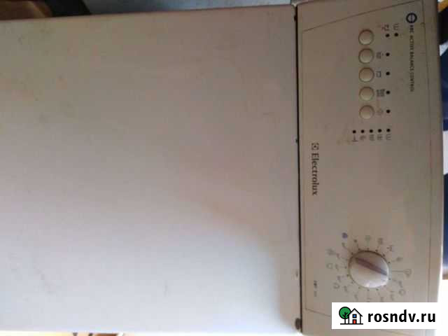 Стиральная машина с вертикальной загрузкой Пенза - изображение 1