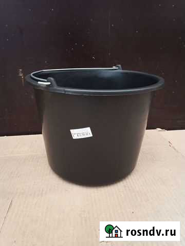 Ведро строительное Павловская - изображение 1