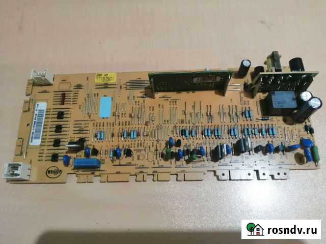 Плата управления холодильника Тамбов - изображение 1