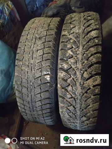 Зимние колеса r13 Череповец - изображение 1