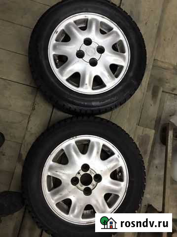 Колёса Opel Мурманск - изображение 1