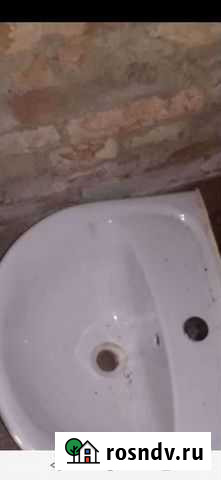 Раковина Минусинск - изображение 1