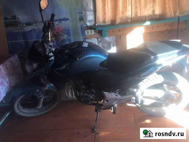 Stels Flex 250 Агинское - изображение 1