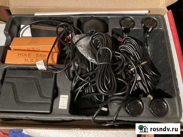 Парктроник Кузнецк - изображение 1