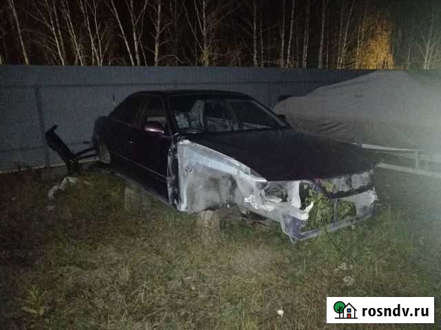 Кузов mark II Вишневогорск - изображение 1