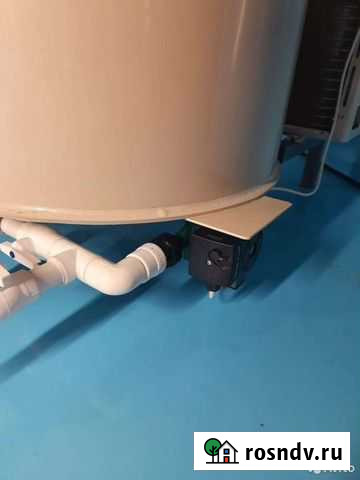 Охладитель молока Морозовск - изображение 1