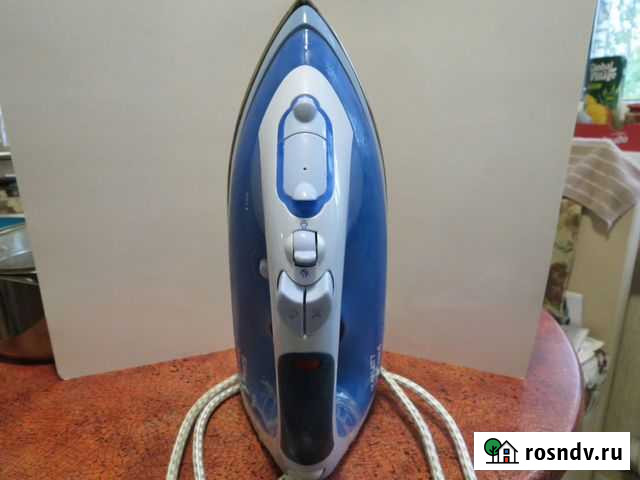 Утюг Смоленск - изображение 1