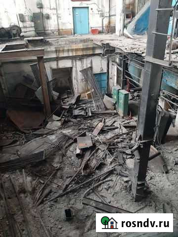 Демонтаж / монтаж металоконструкций, зданий, соору Иркутск - изображение 1