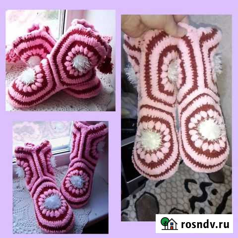 Свяжу на заказ Златоуст - изображение 1