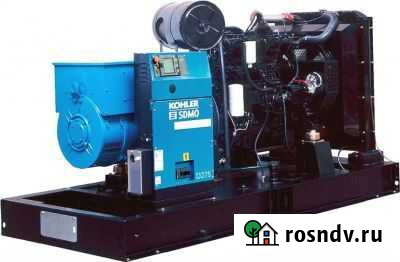 Компрессорные и генераторные установки Воронеж - изображение 1