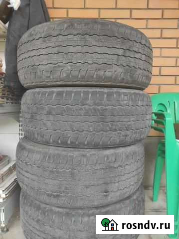 Резина для автомобили Ржев - изображение 1