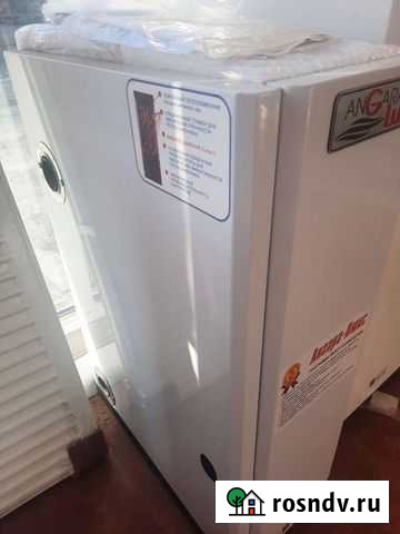 Котел отопительный Краснодар - изображение 1