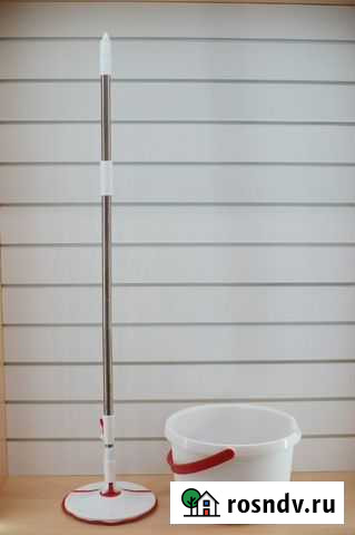 Швабра вращающаяся Xiaomi Appropriate Cleansing Новокузнецк - изображение 1