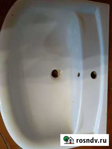 Раковина в ванную Всеволожск - изображение 1