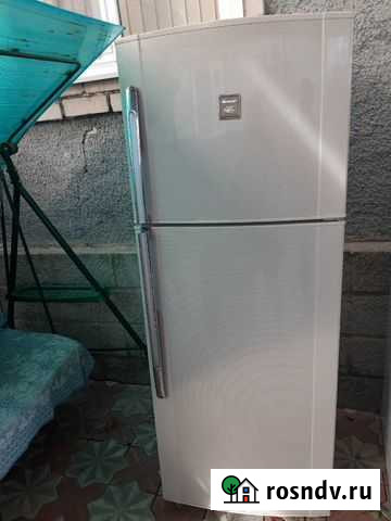 Холодильник sharp Лабинск - изображение 1