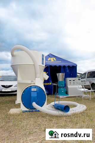 Дробилка для зерна Кострома - изображение 1