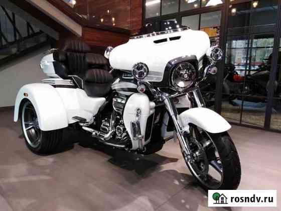 Harley-Davidson CVO Tri Glide 2020 Самара