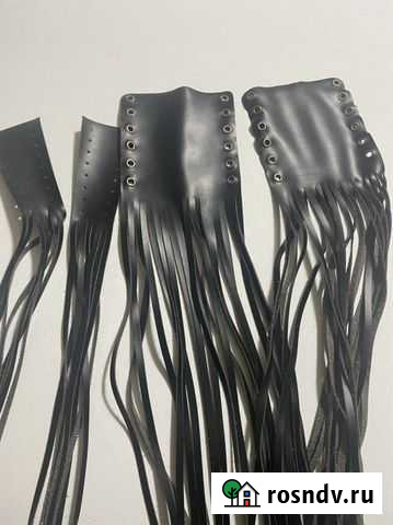 Косы на ручку для мотоцикла Улан-Удэ - изображение 1