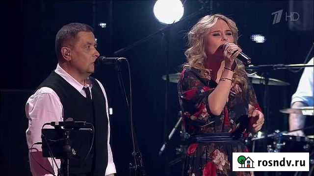 Вокал Курск - изображение 1