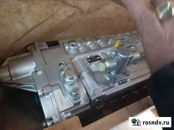 Тнвд для Камаз Bosch 0402698818 Евро-3 элек № 1506 Тула