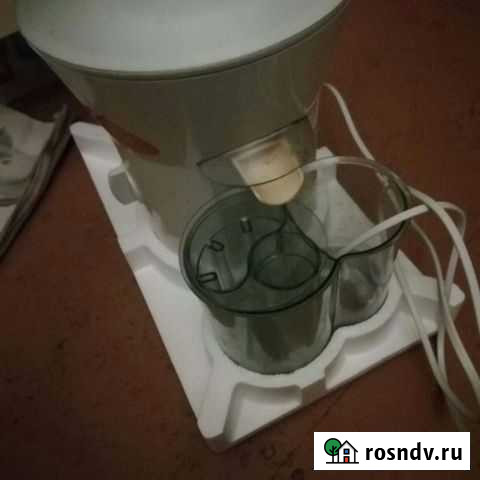 Соковыжималка Муром - изображение 1