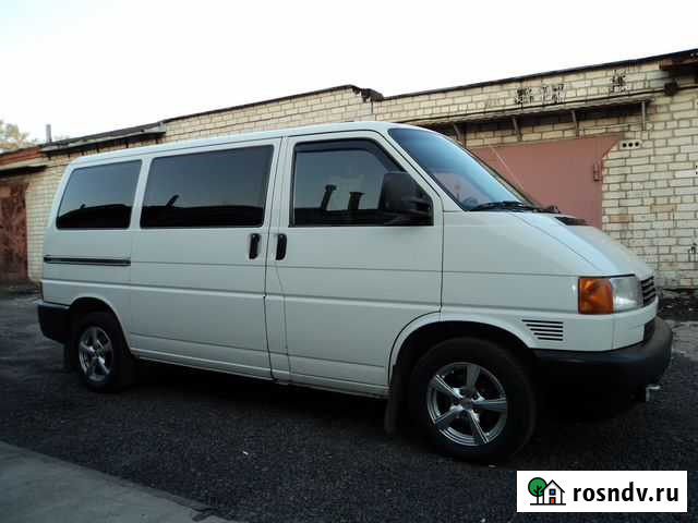 Пассажирские перевозки Курск - изображение 1