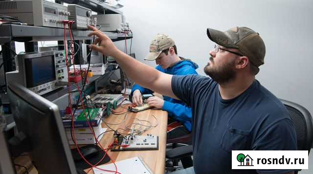 Ремонт компьютеров - Кировский район Санкт-Петербург - изображение 1