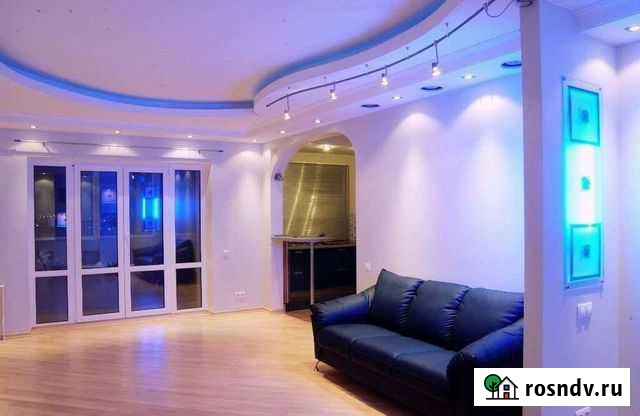 Ремонт квартир домов Волгодонск - изображение 1