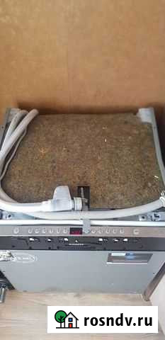 Посудомоечная машина Siemens Белгород - изображение 1