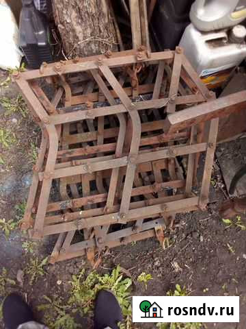 Райборонки Верхняя Хава - изображение 1