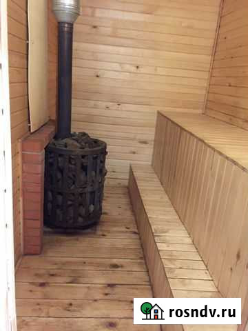 Баня Рыбинск - изображение 1